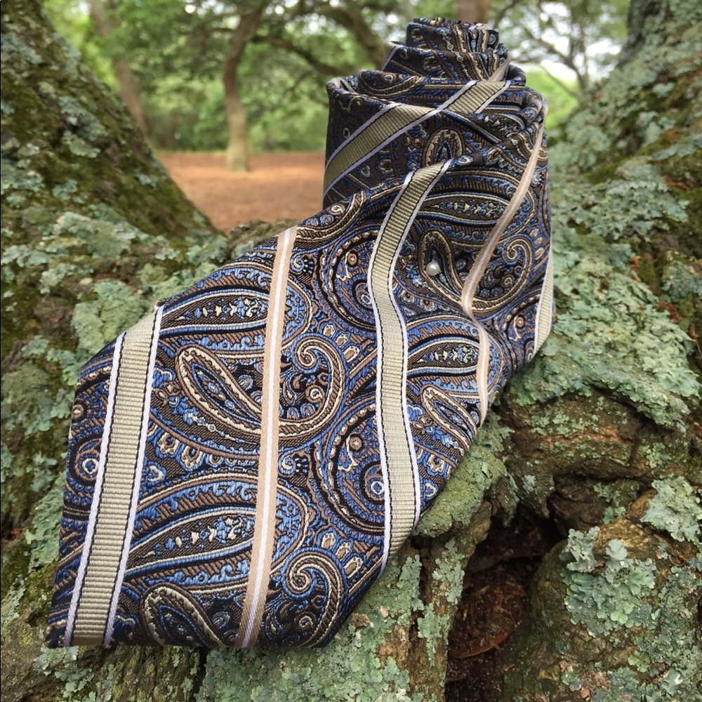 Ties